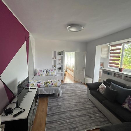 Апартаменти Уют Plovdiv Extérieur photo