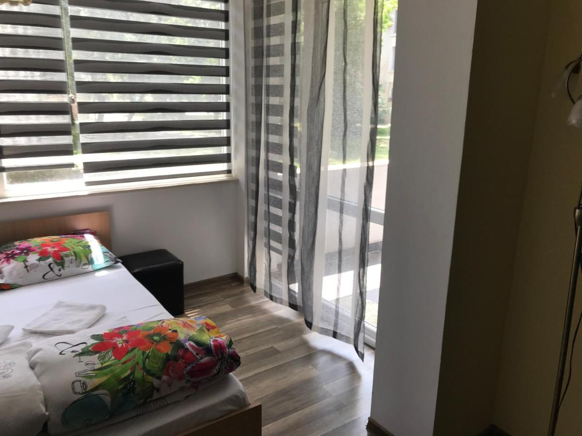 Апартаменти Уют Plovdiv Extérieur photo
