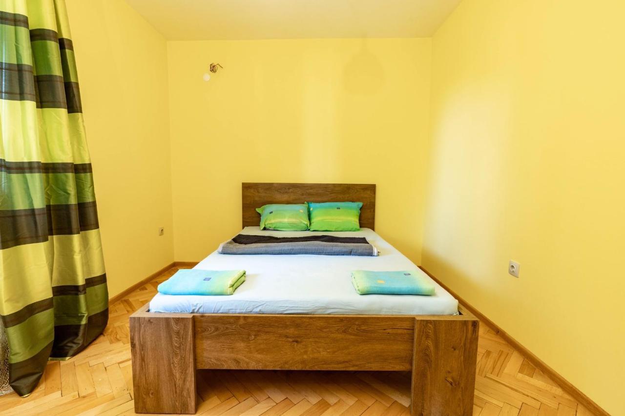 Апартаменти Уют Plovdiv Extérieur photo