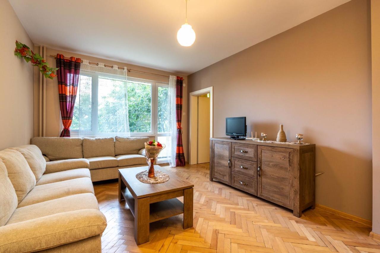 Апартаменти Уют Plovdiv Extérieur photo