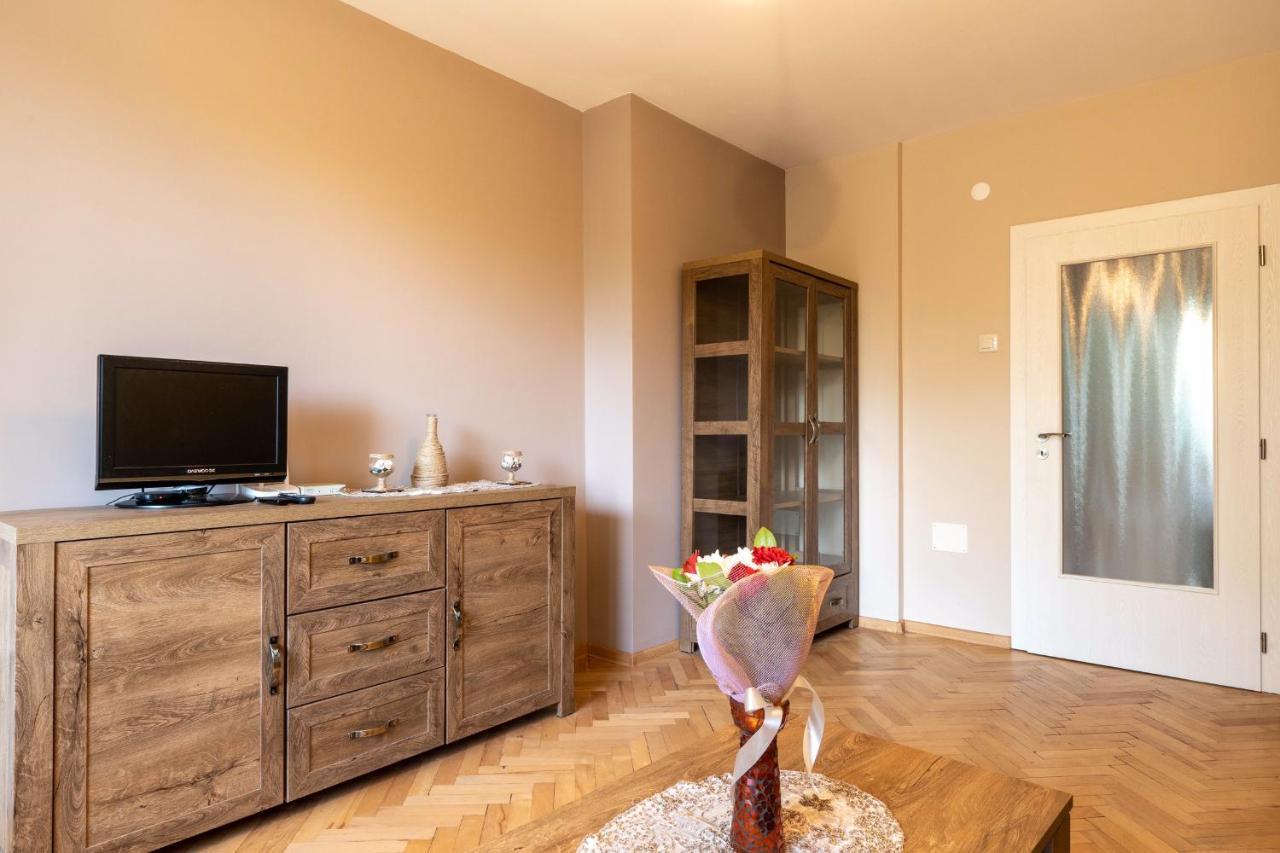 Апартаменти Уют Plovdiv Extérieur photo