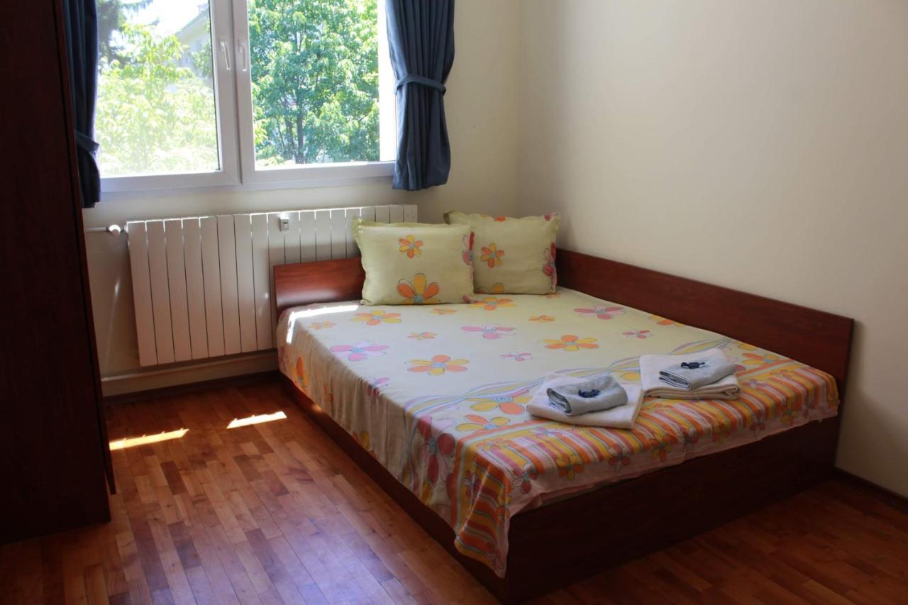 Апартаменти Уют Plovdiv Extérieur photo