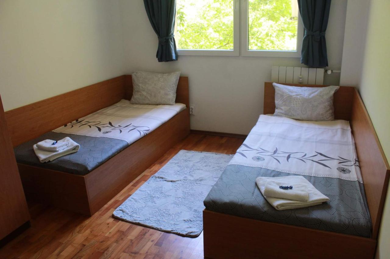 Апартаменти Уют Plovdiv Extérieur photo