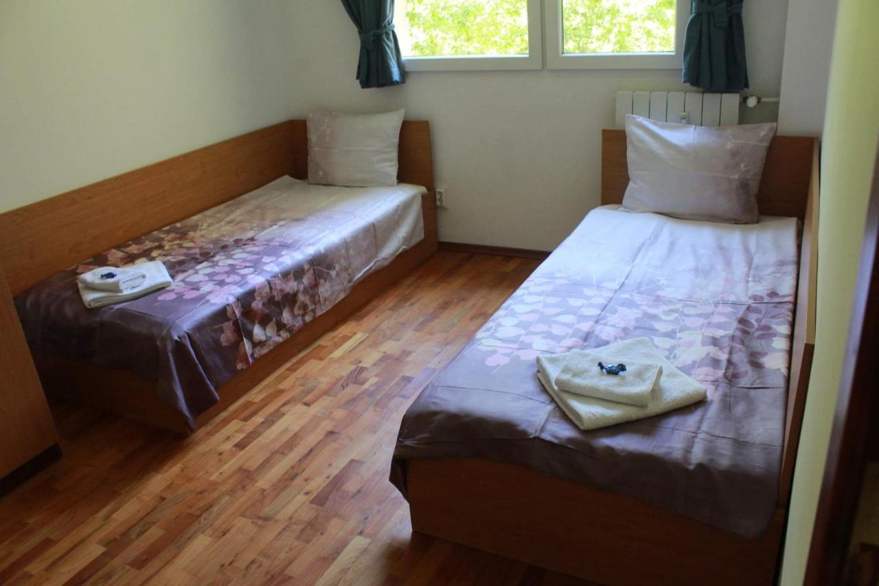Апартаменти Уют Plovdiv Extérieur photo