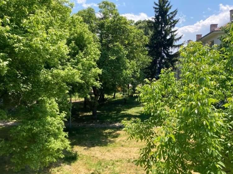 Апартаменти Уют Plovdiv Extérieur photo