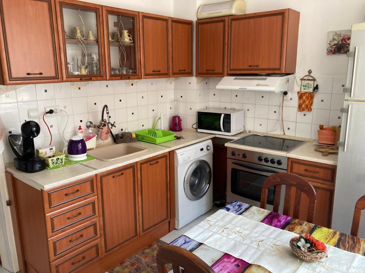 Апартаменти Уют Plovdiv Extérieur photo