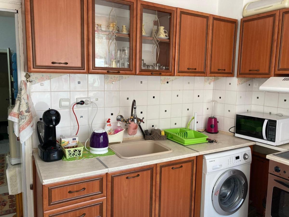 Апартаменти Уют Plovdiv Extérieur photo