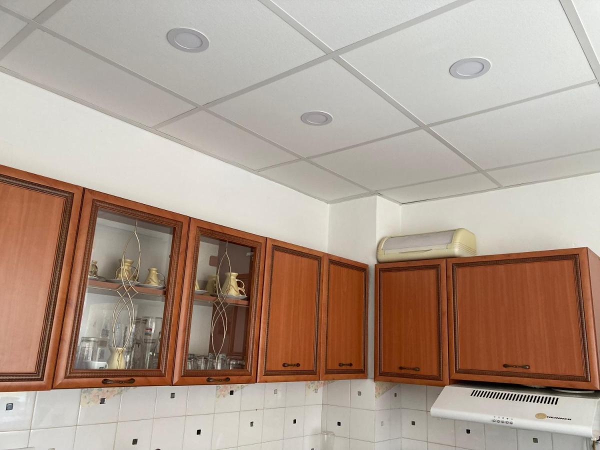 Апартаменти Уют Plovdiv Extérieur photo