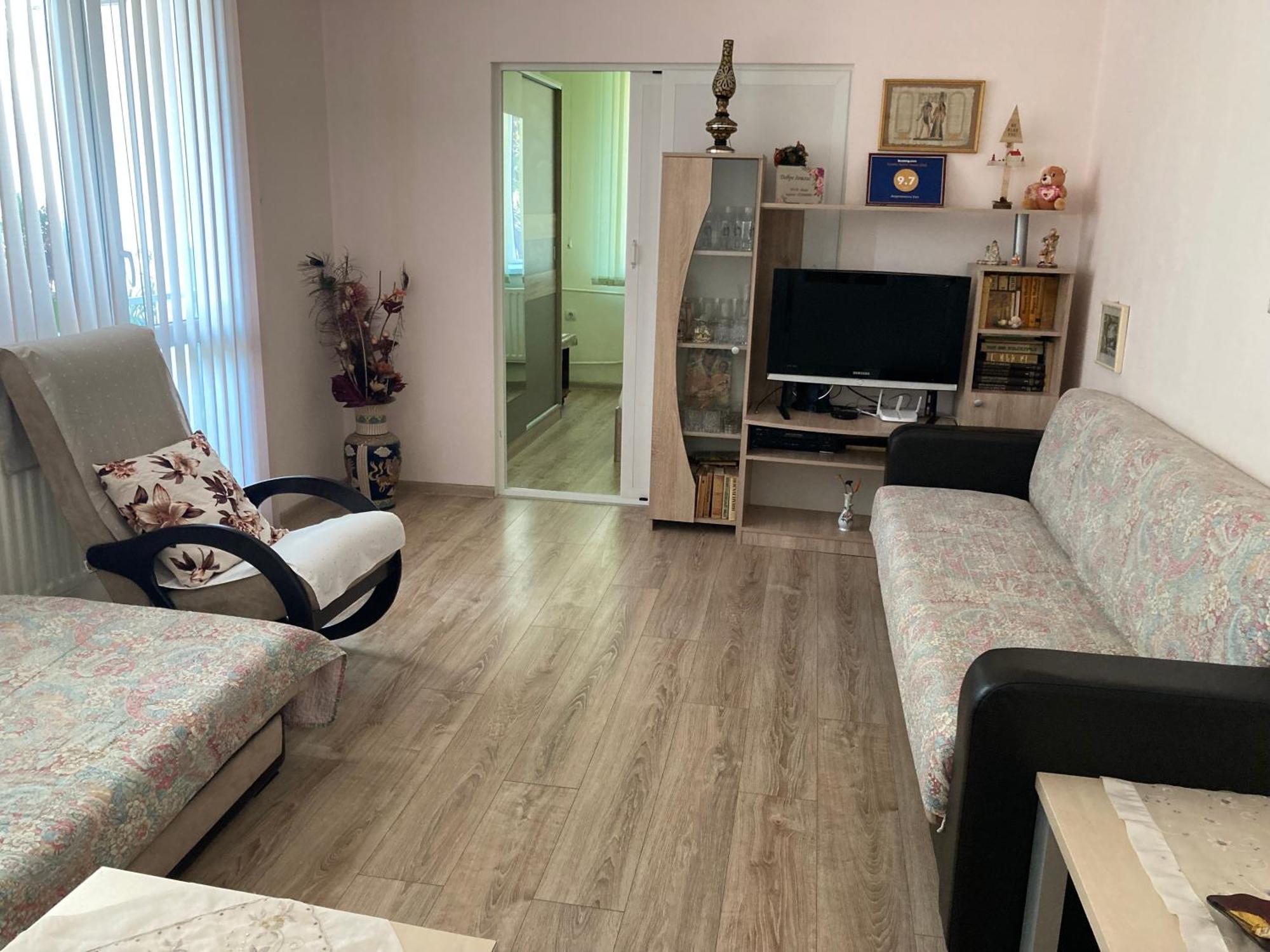 Апартаменти Уют Plovdiv Extérieur photo