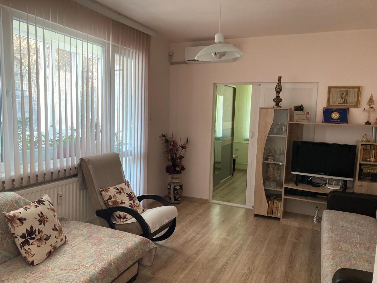 Апартаменти Уют Plovdiv Extérieur photo