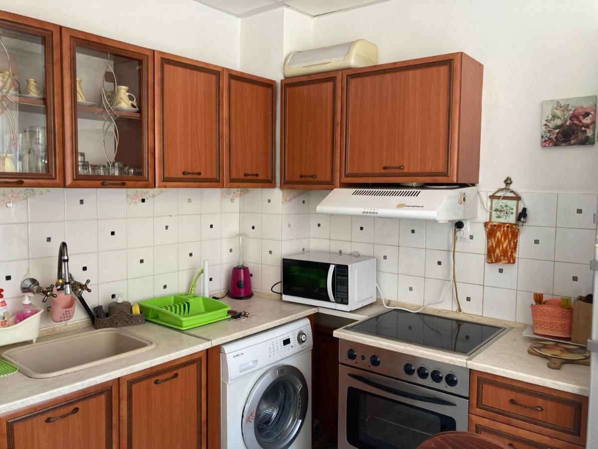 Апартаменти Уют Plovdiv Extérieur photo