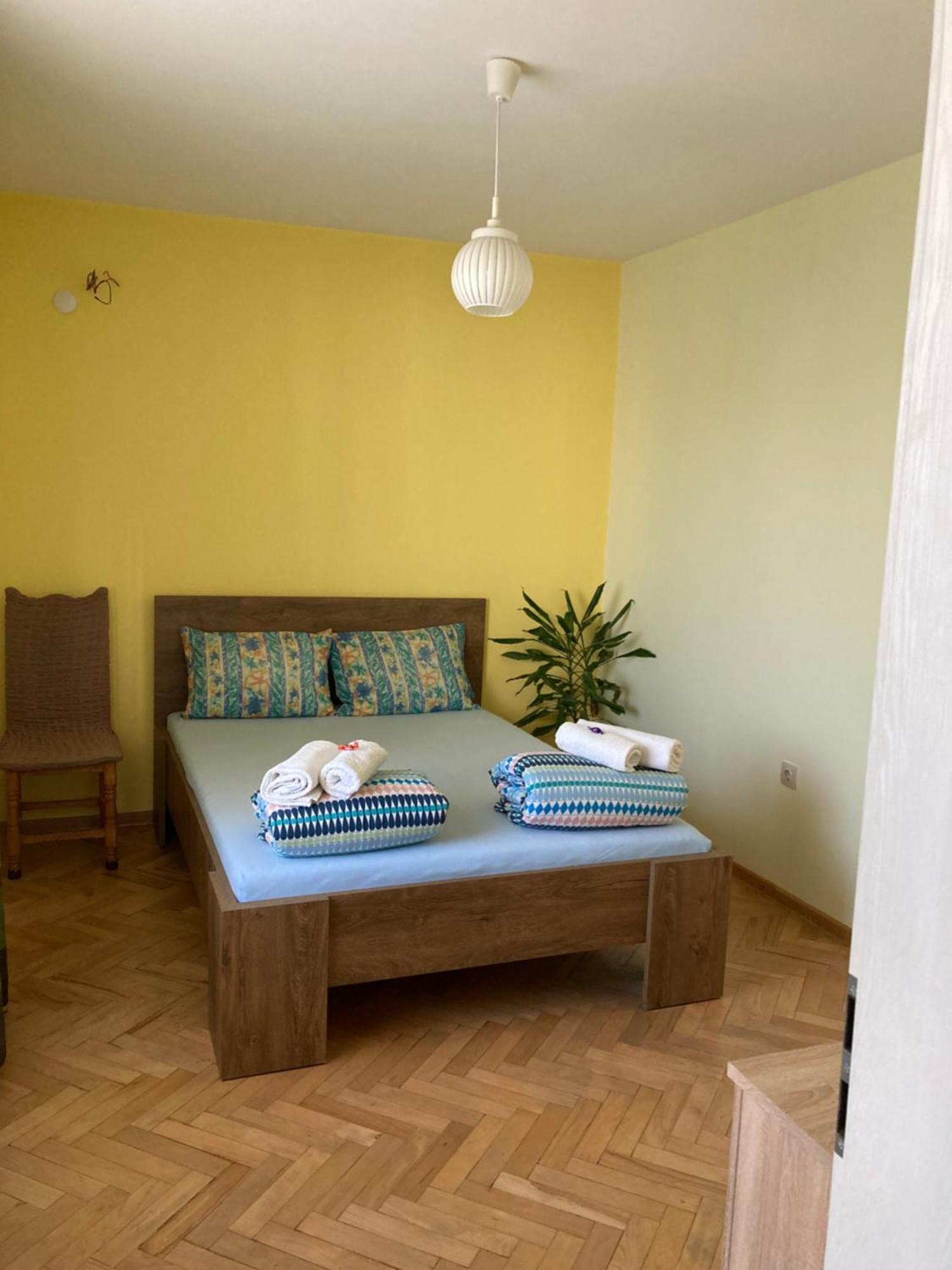 Апартаменти Уют Plovdiv Extérieur photo