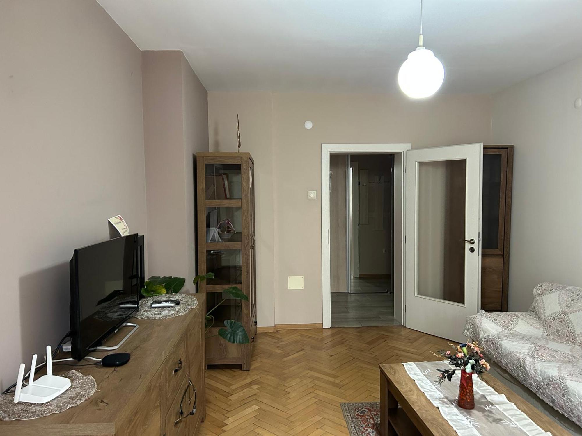 Апартаменти Уют Plovdiv Extérieur photo