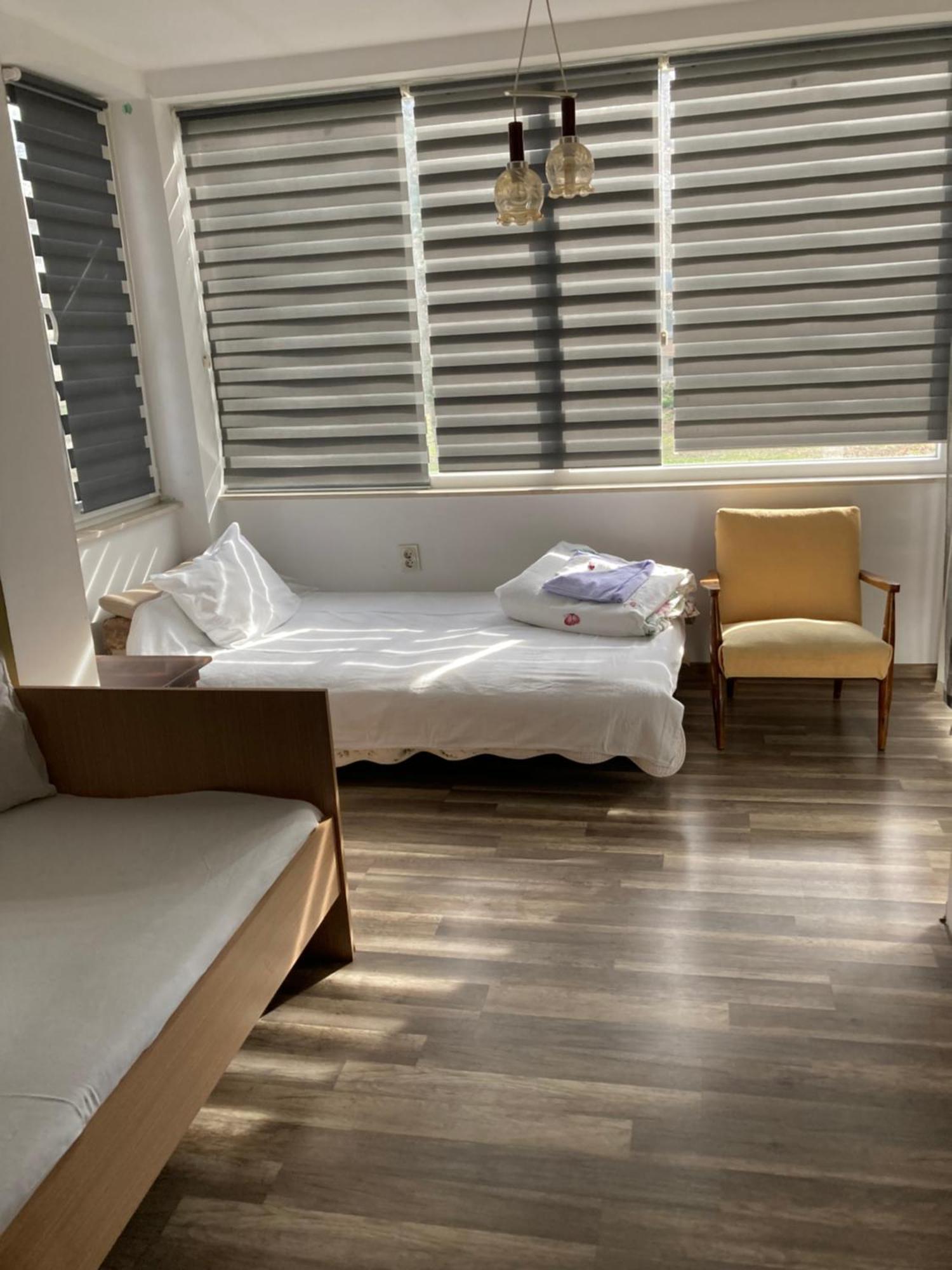 Апартаменти Уют Plovdiv Extérieur photo