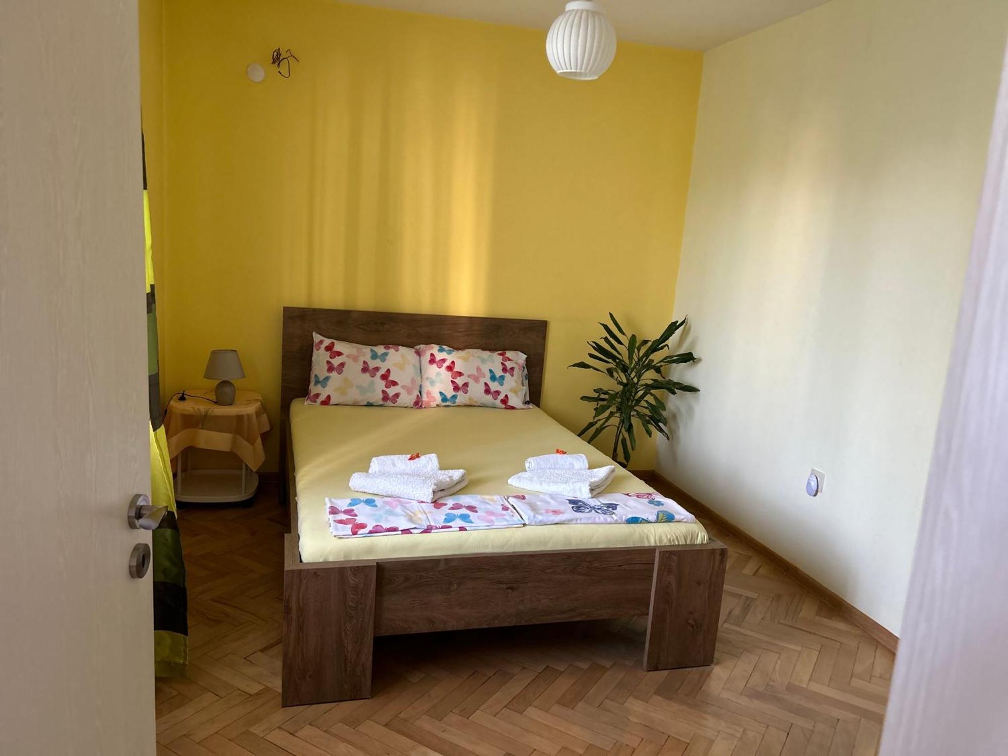 Апартаменти Уют Plovdiv Extérieur photo