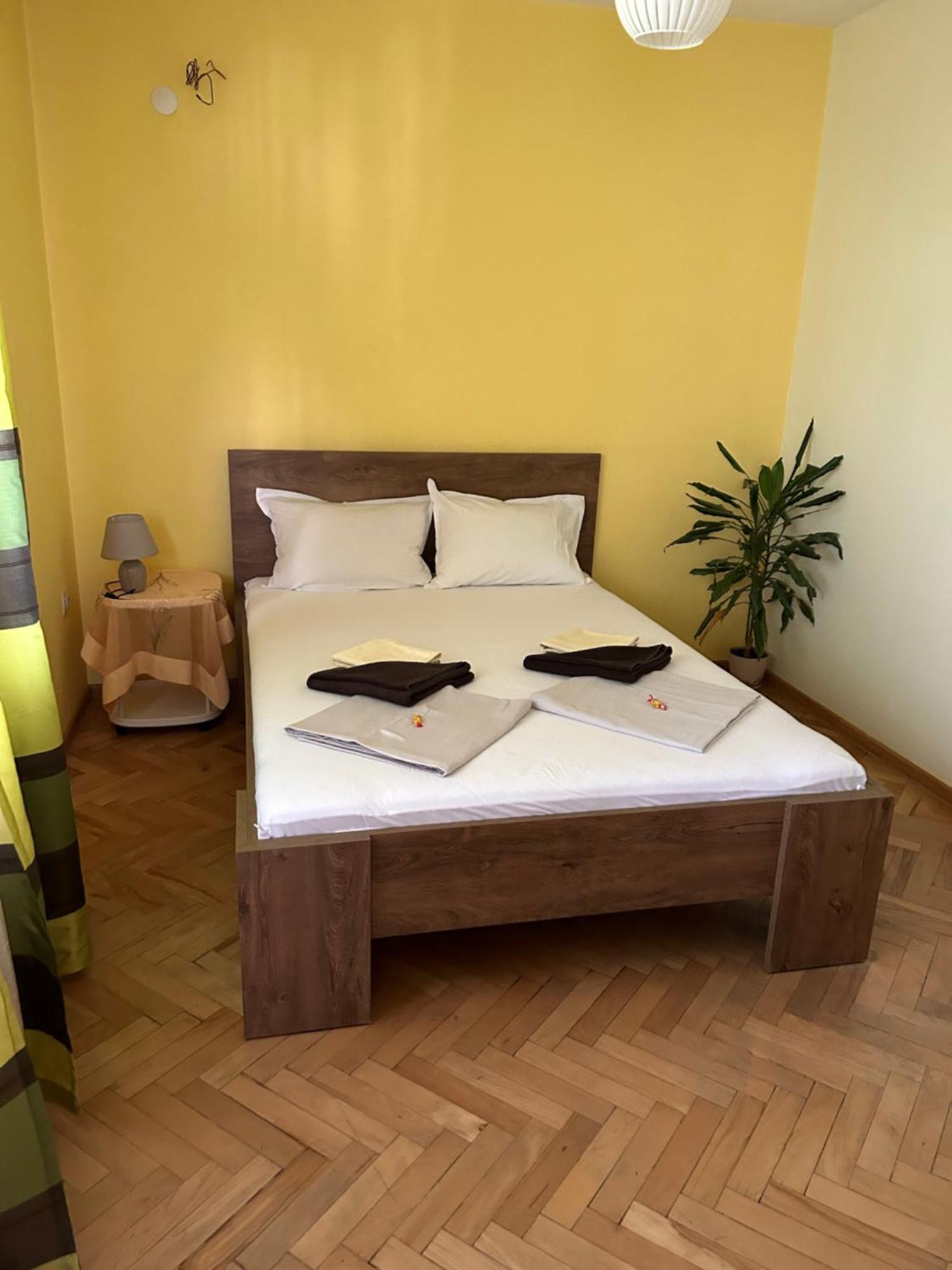 Апартаменти Уют Plovdiv Extérieur photo