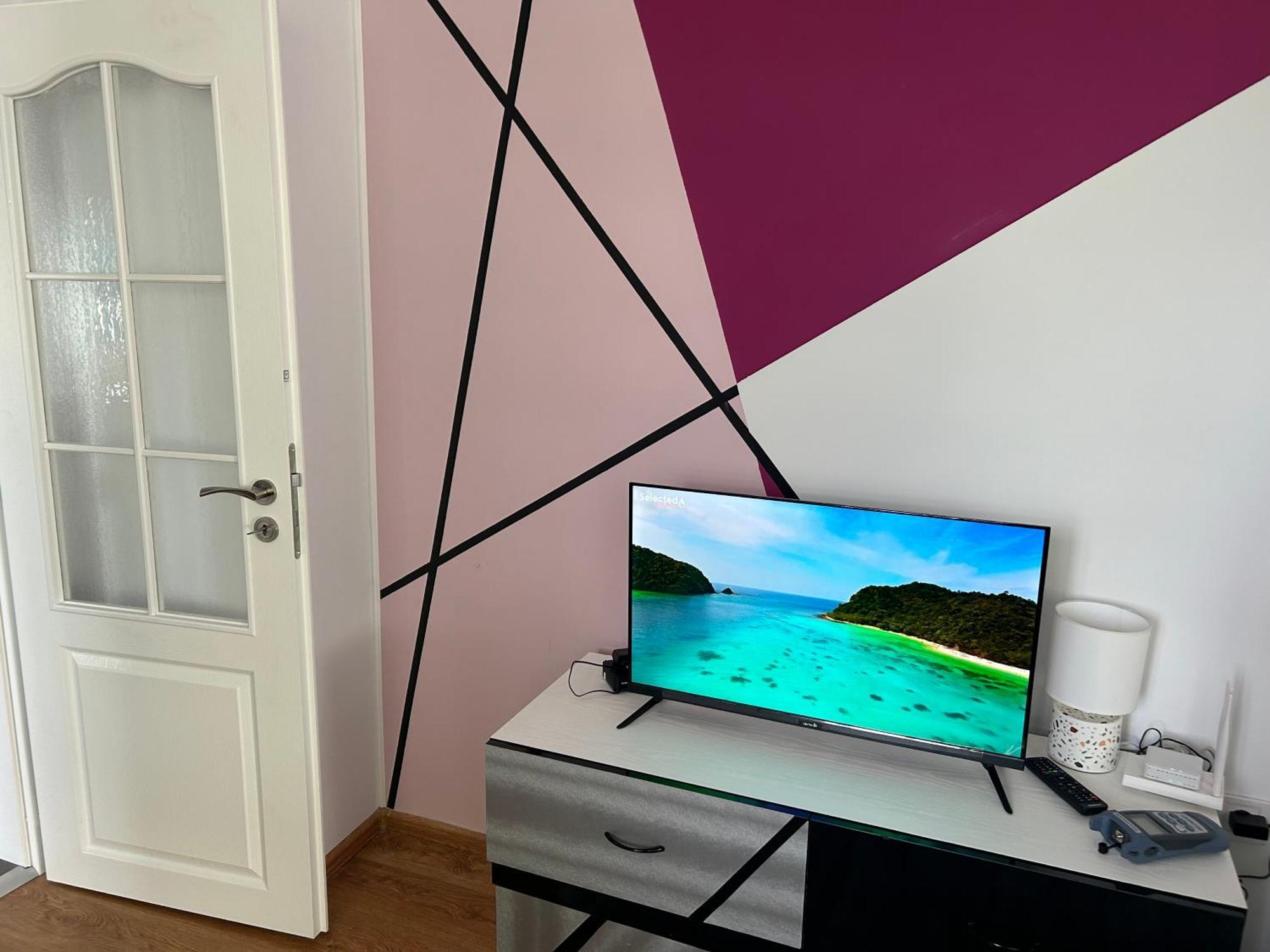 Апартаменти Уют Plovdiv Extérieur photo