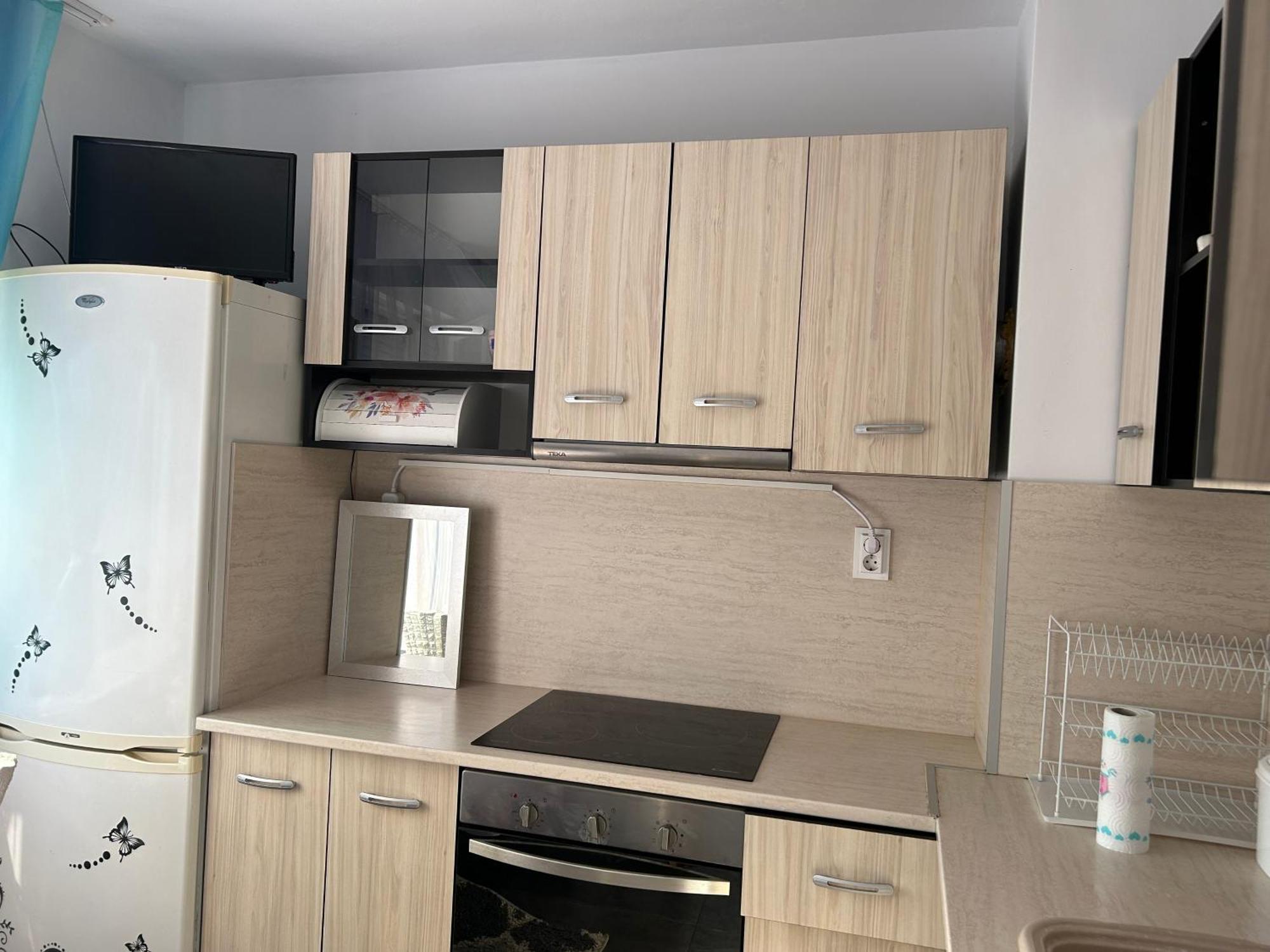Апартаменти Уют Plovdiv Extérieur photo