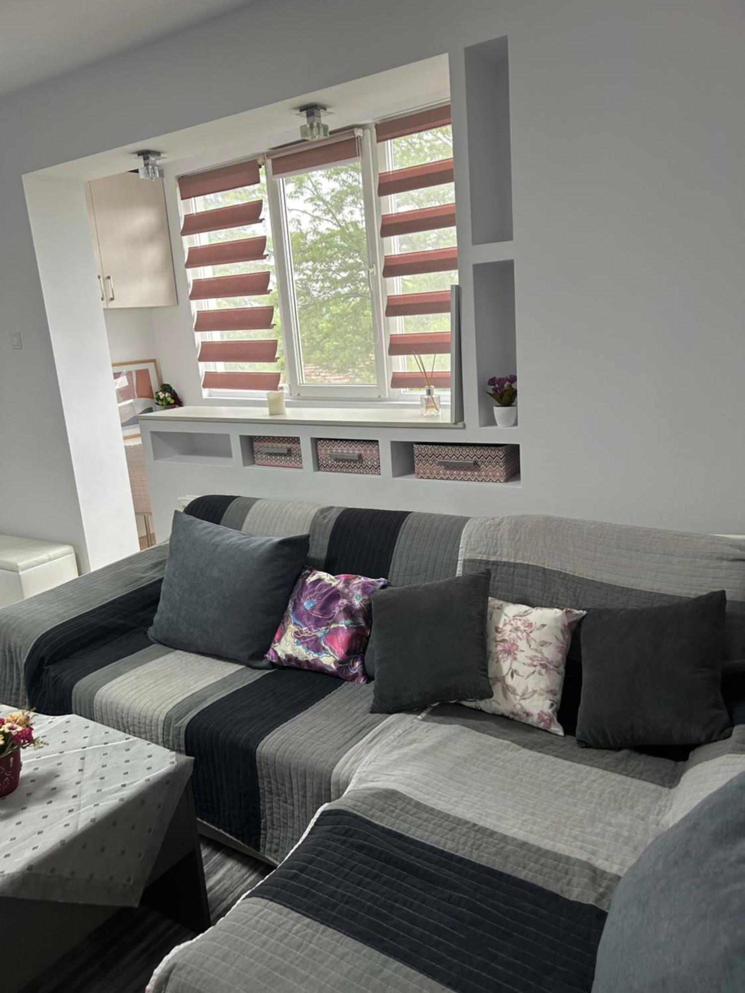 Апартаменти Уют Plovdiv Extérieur photo