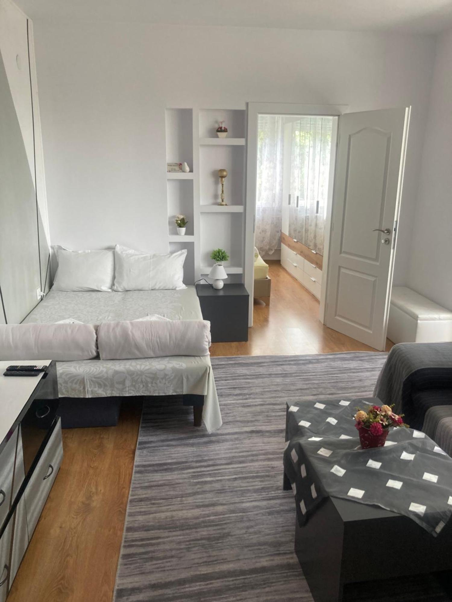 Апартаменти Уют Plovdiv Extérieur photo