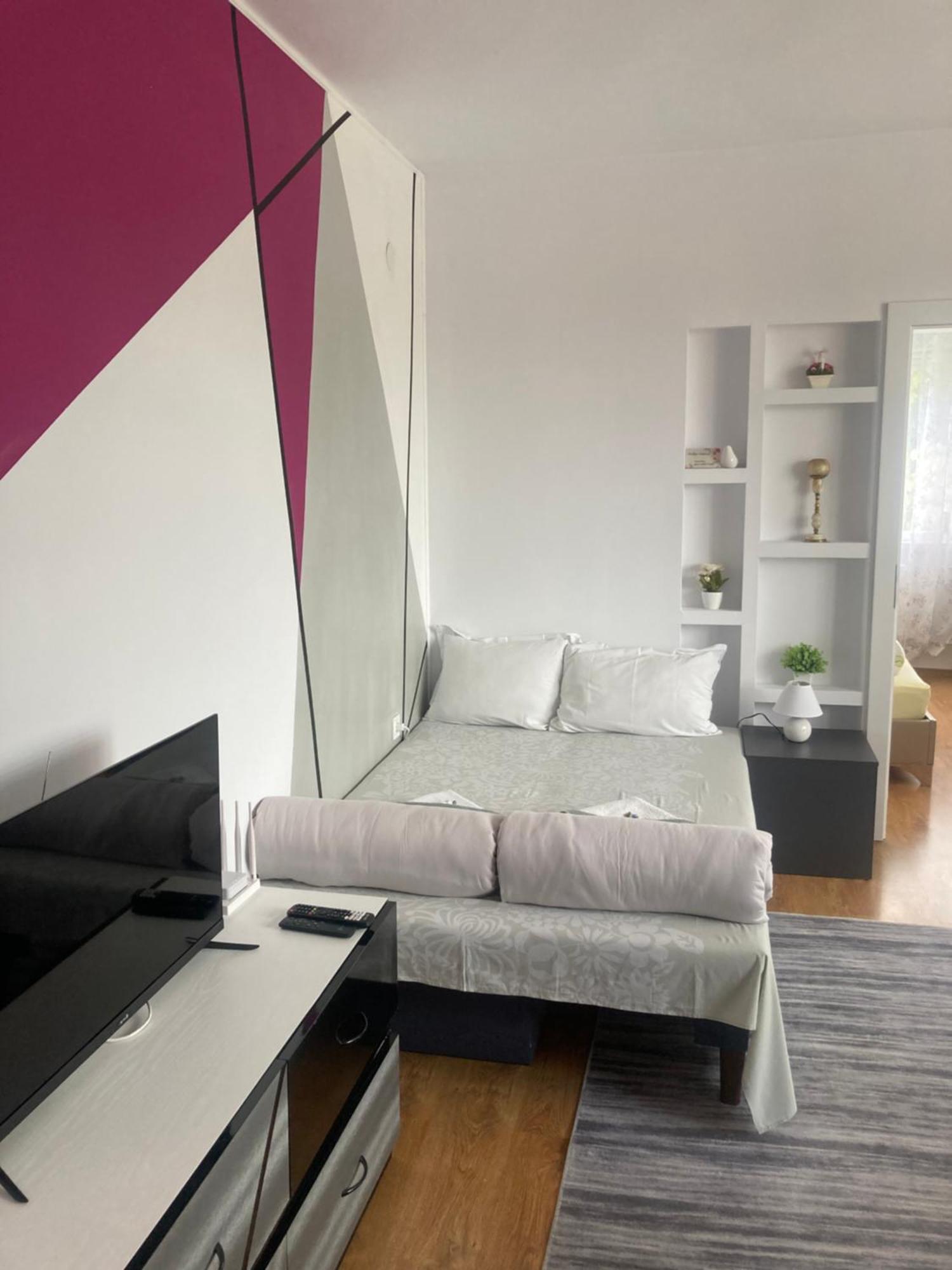 Апартаменти Уют Plovdiv Extérieur photo