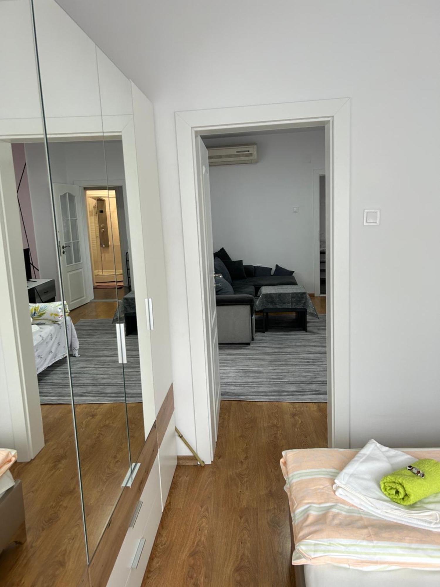 Апартаменти Уют Plovdiv Extérieur photo