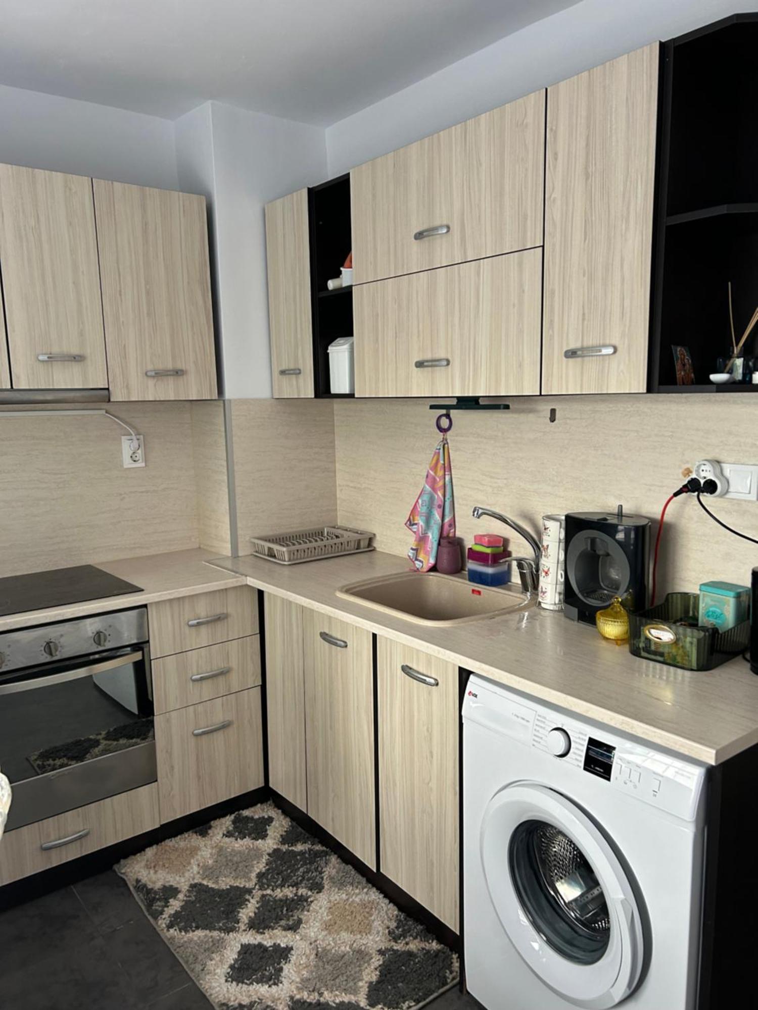 Апартаменти Уют Plovdiv Extérieur photo