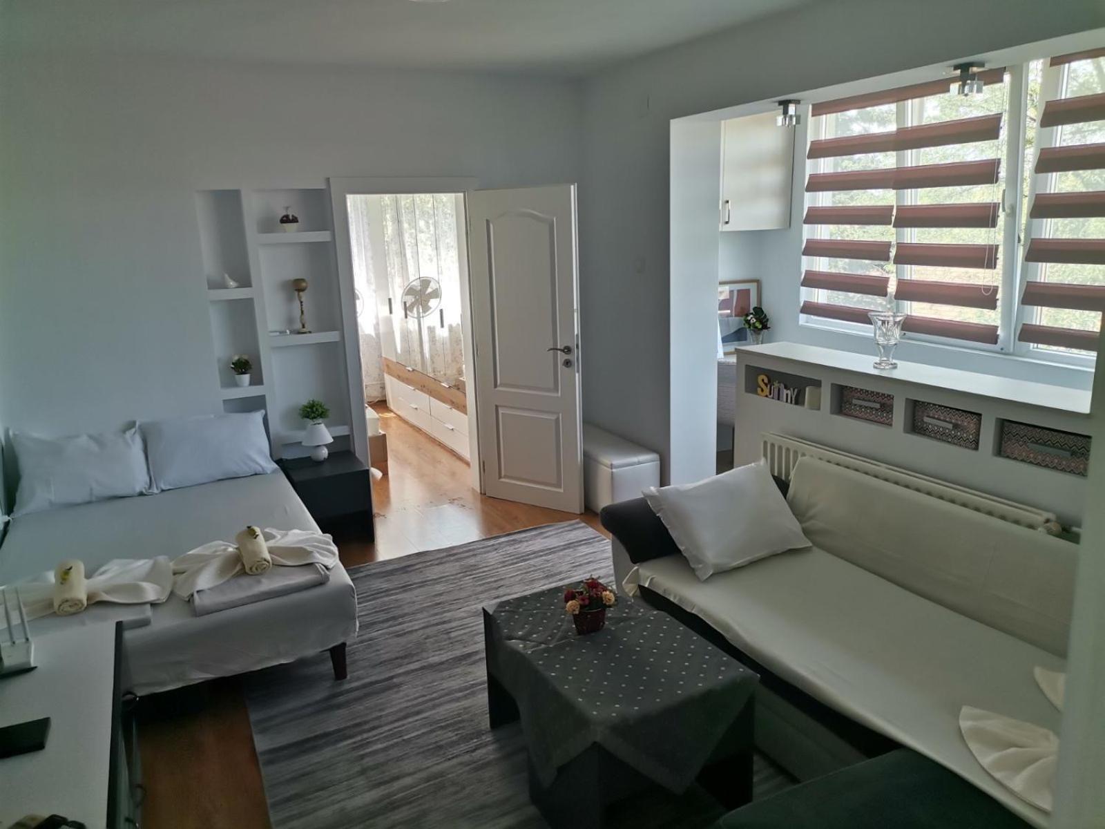 Апартаменти Уют Plovdiv Extérieur photo