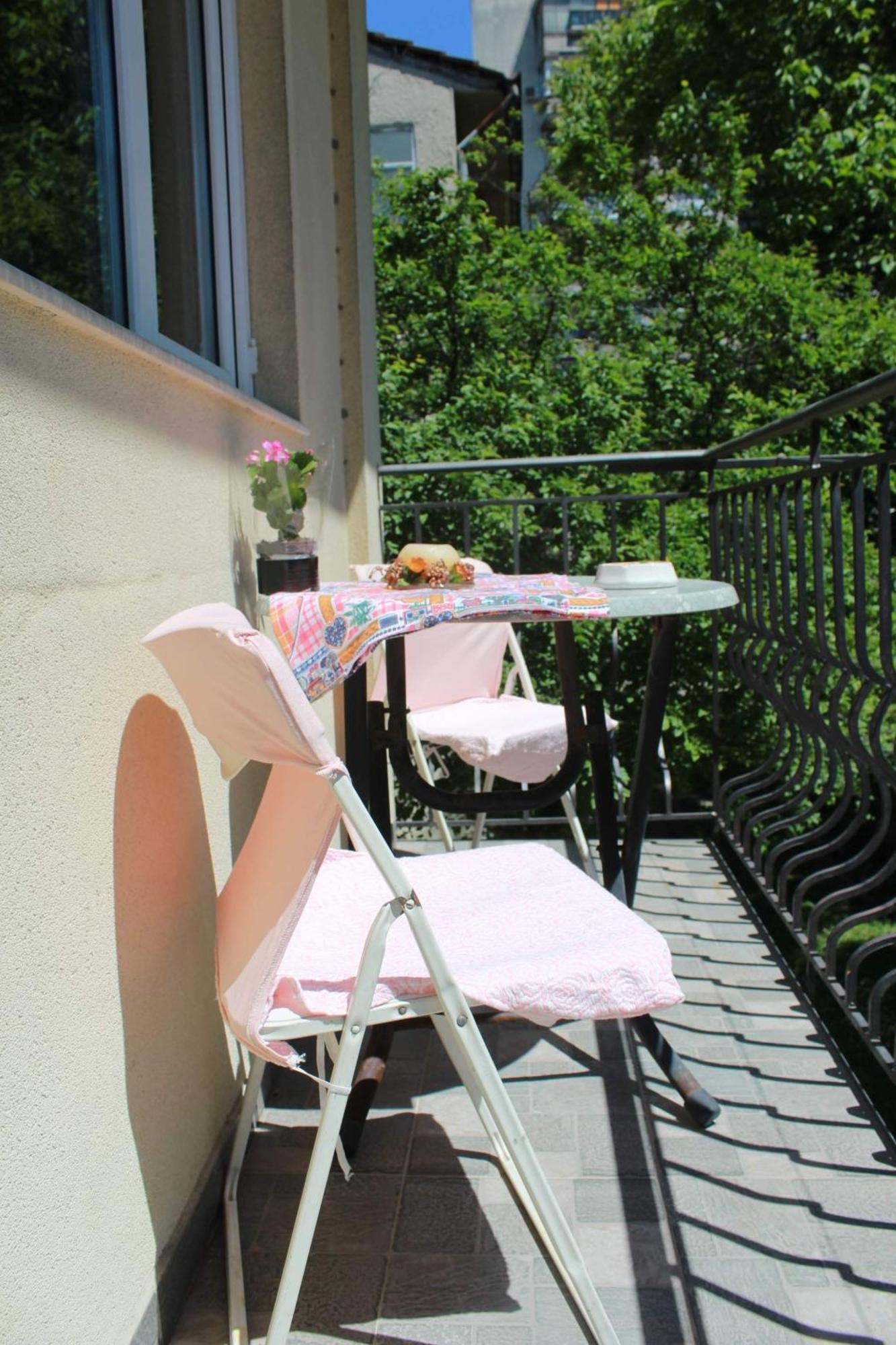 Апартаменти Уют Plovdiv Extérieur photo